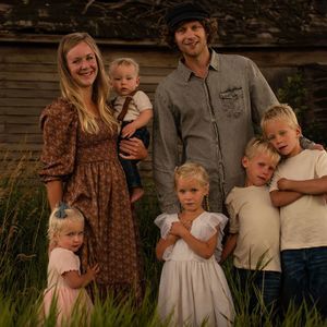 Meet your Posher, Beau